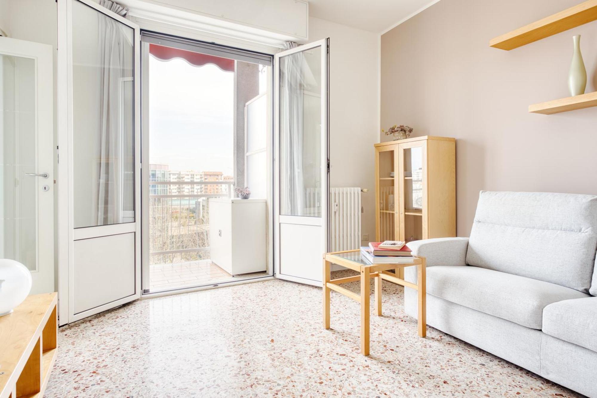 Cozy - Bande Nere Milan