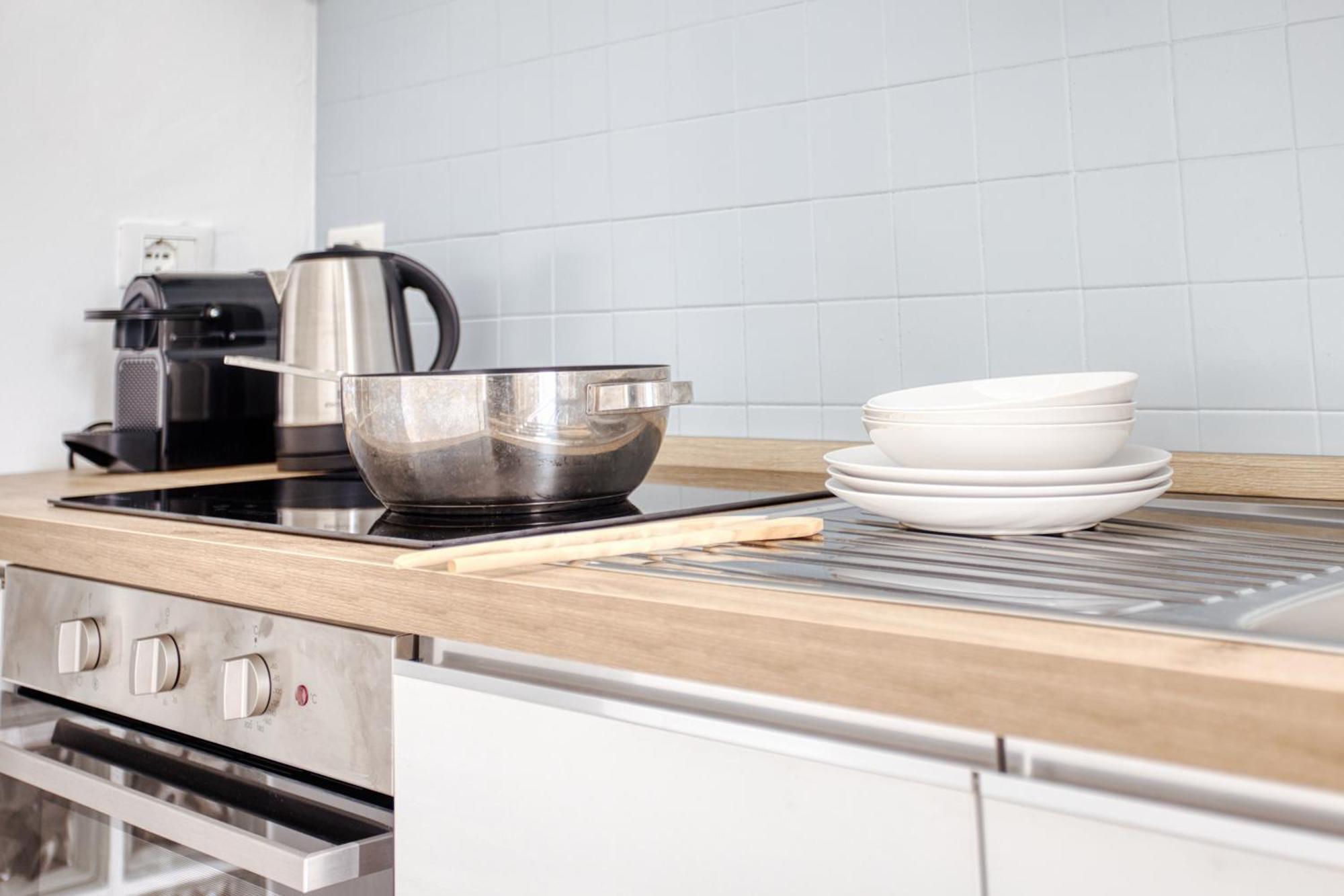 Cozy - Bande Nere Apartment *