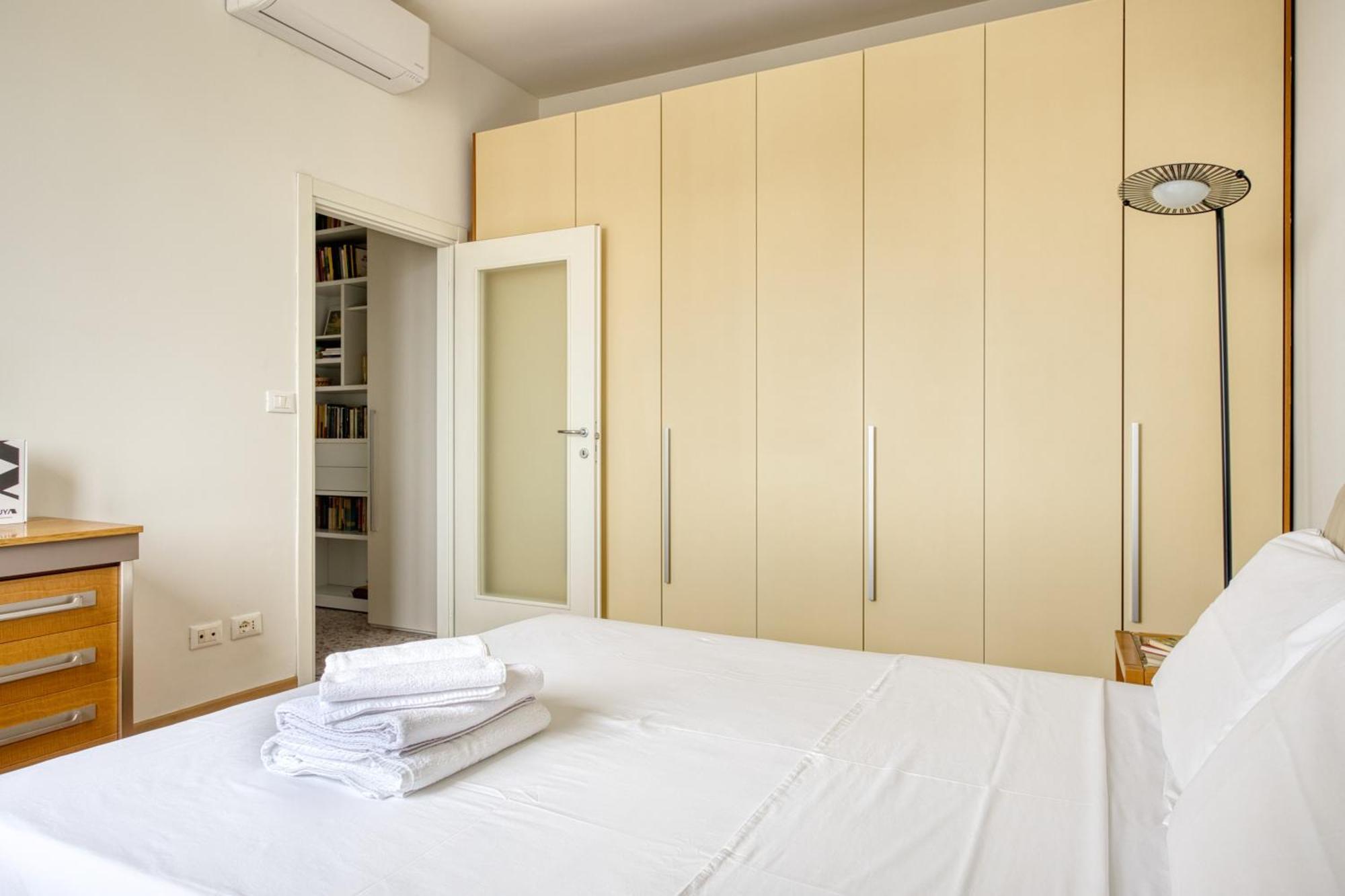 Cozy - Bande Nere Apartment Milan
