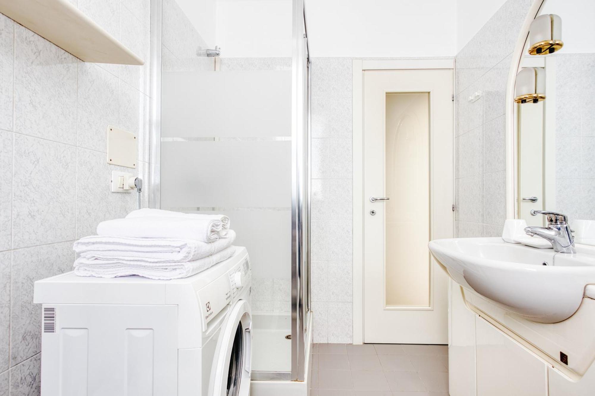 Apartment Cozy - Bande Nere Milan