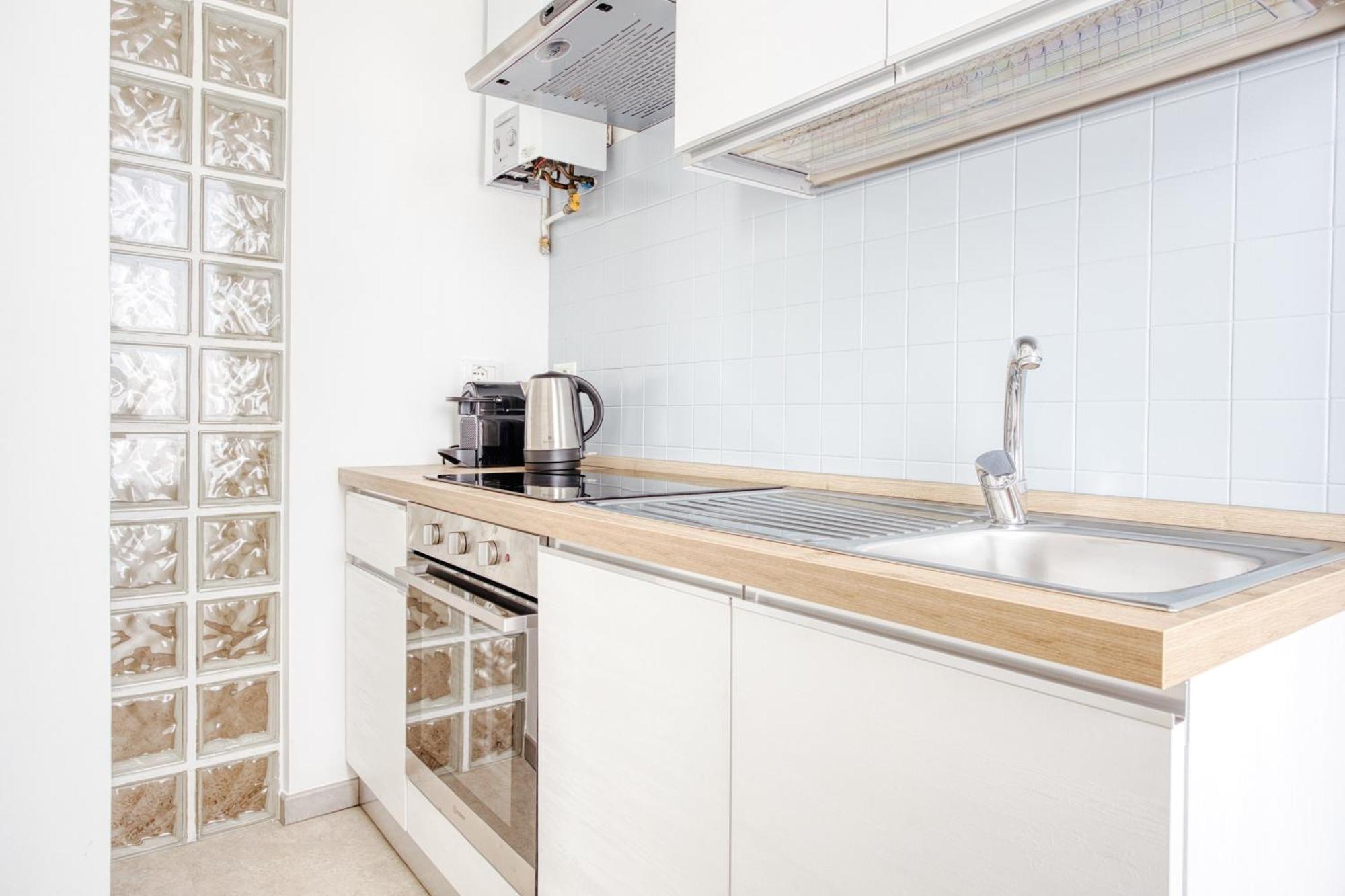 Cozy - Bande Nere Apartment Milan
