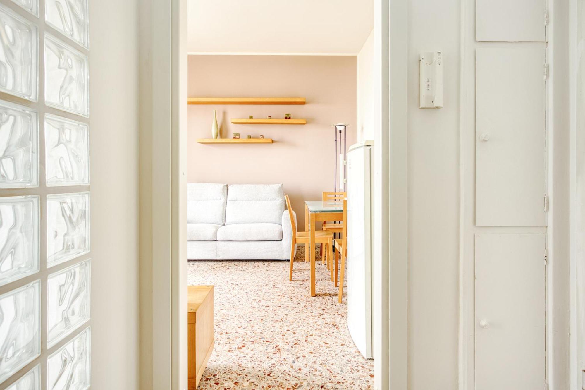 Cozy - Bande Nere * Milan