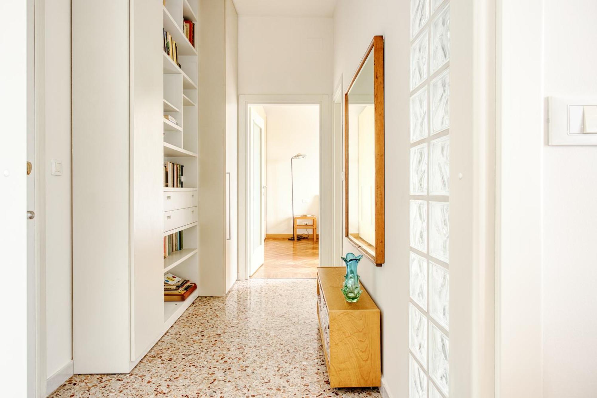 Cozy - Bande Nere Apartment *