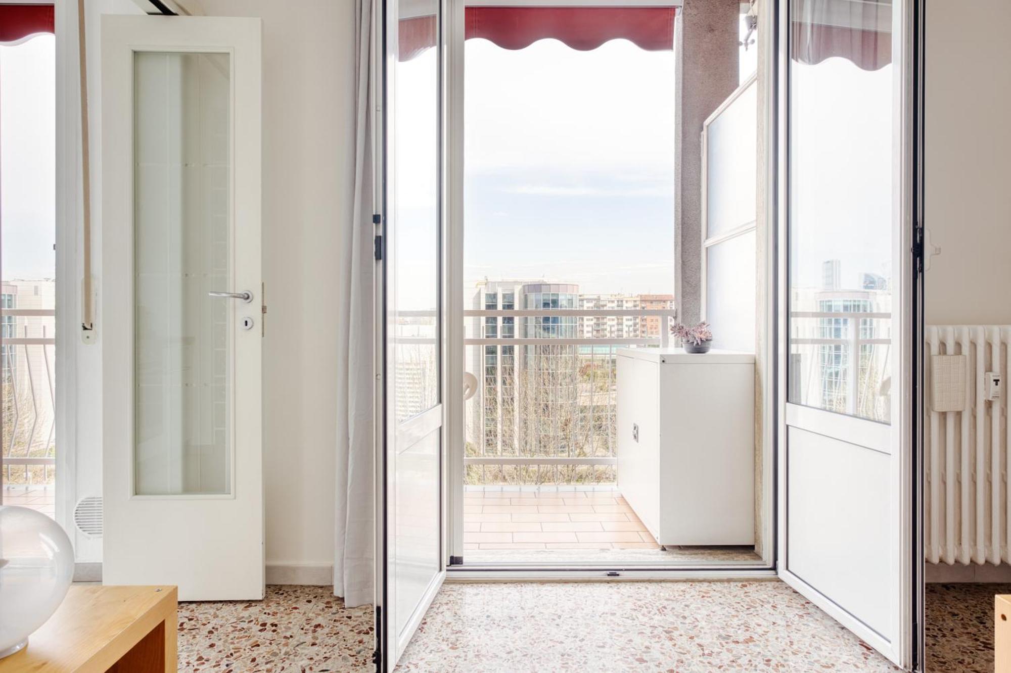 Cozy - Bande Nere * Milan