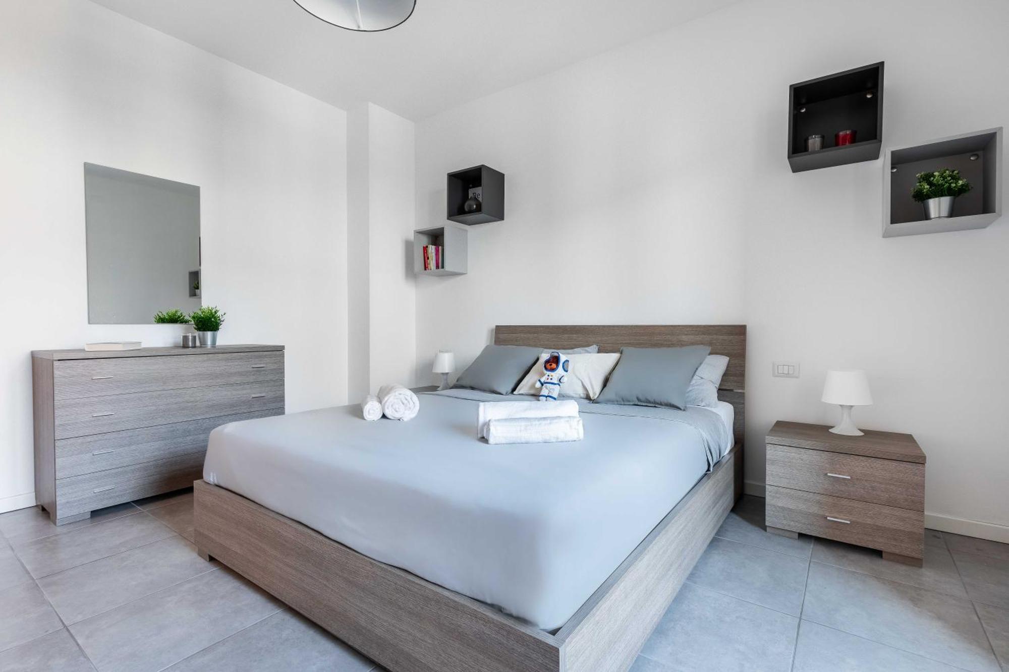 Sarca 11th Floor Apartamento *