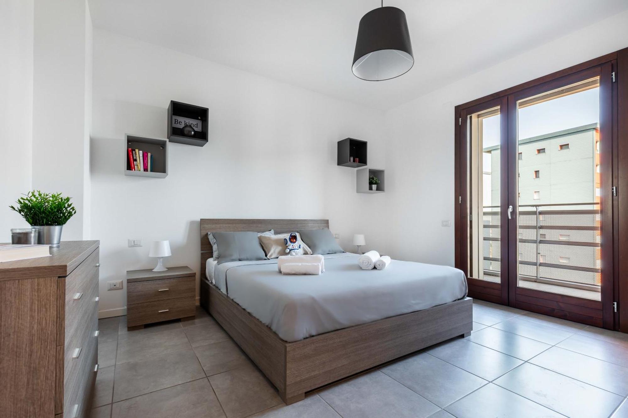 Sarca 11th Floor Apartamento *