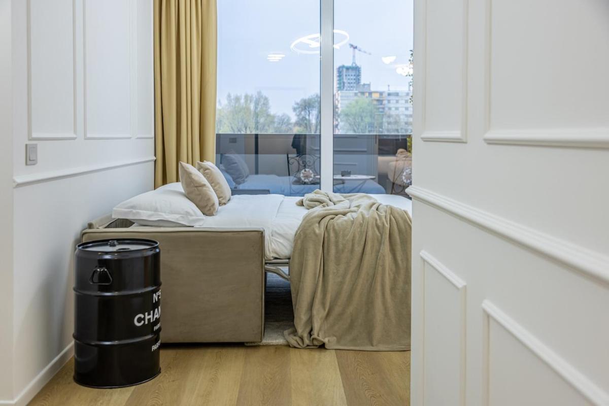 Olimpia - Prada Bocconi Ieo Apartamento *