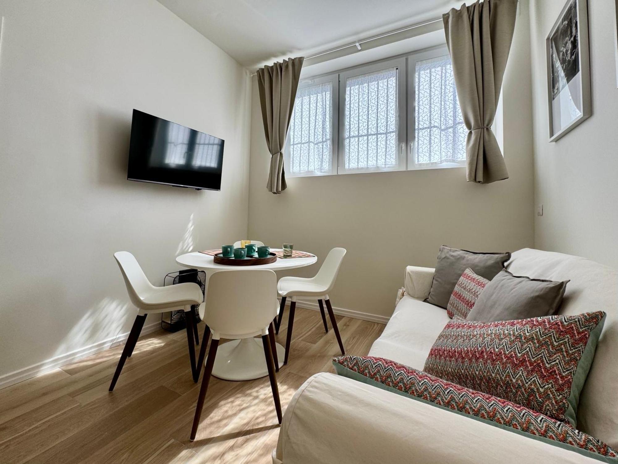 Spacious Near San Siro Apartamento *