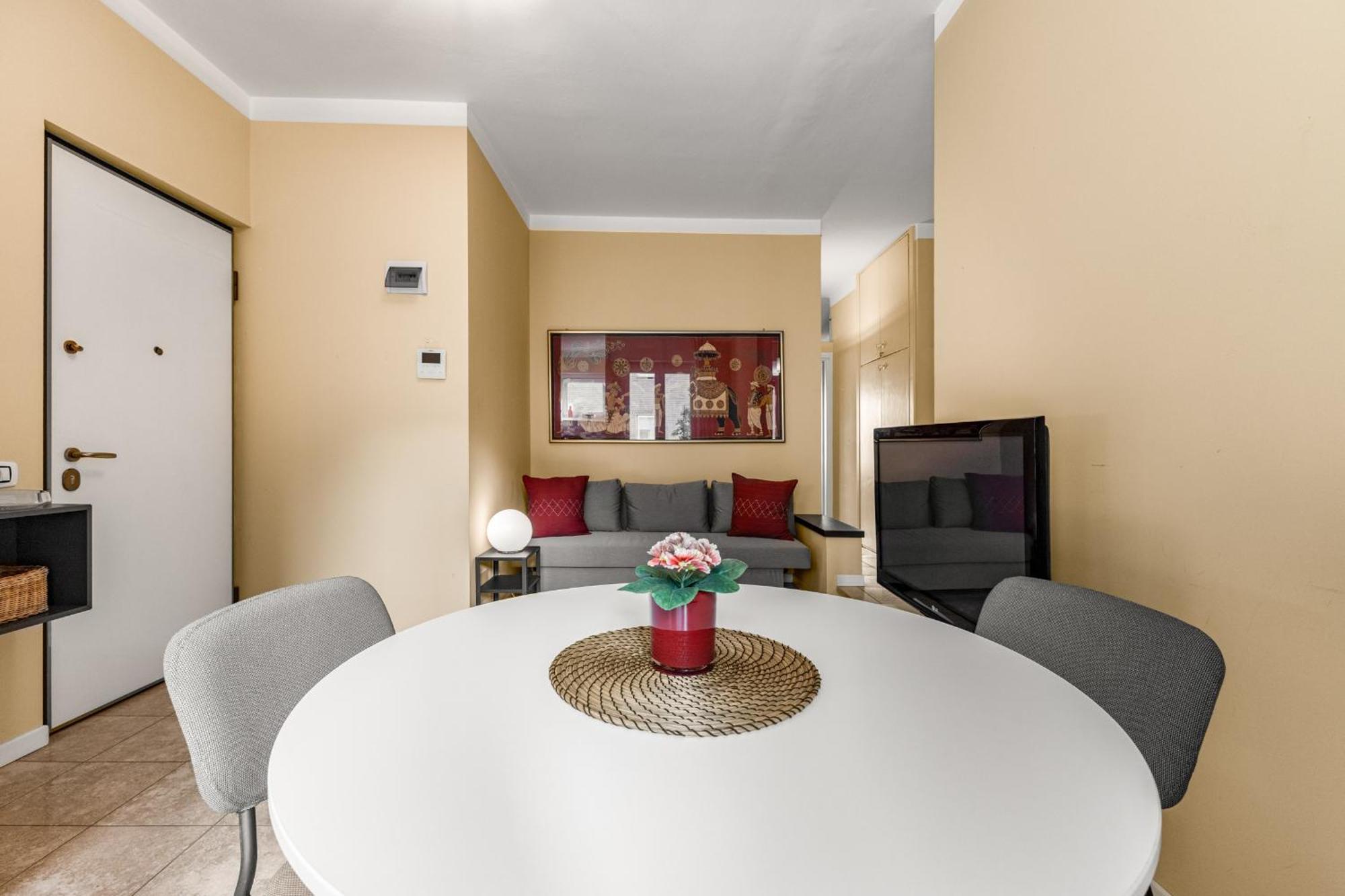 Urban Retreat In Loreto Metro E Free Wifii Apartment *