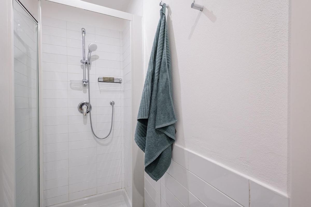 Piccolo Loft Nella Grande Milano