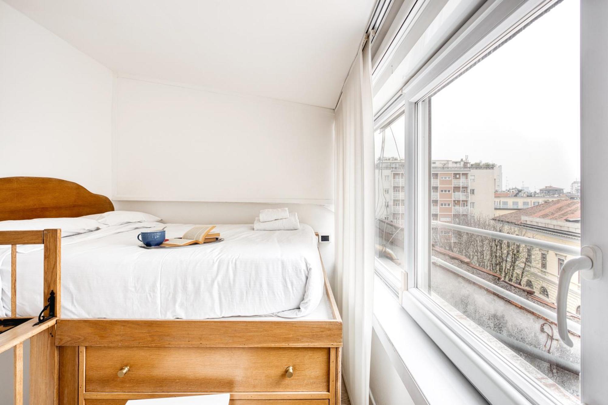 Morning View Over Appartamento