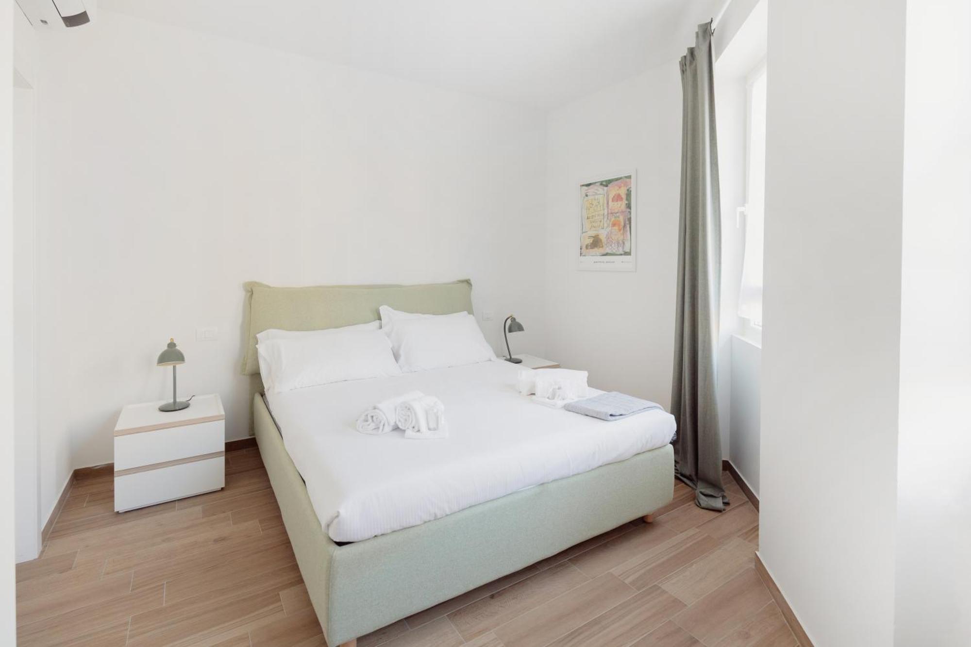 Gohost - Cozy And Bright Flat Near The Navigli Milan