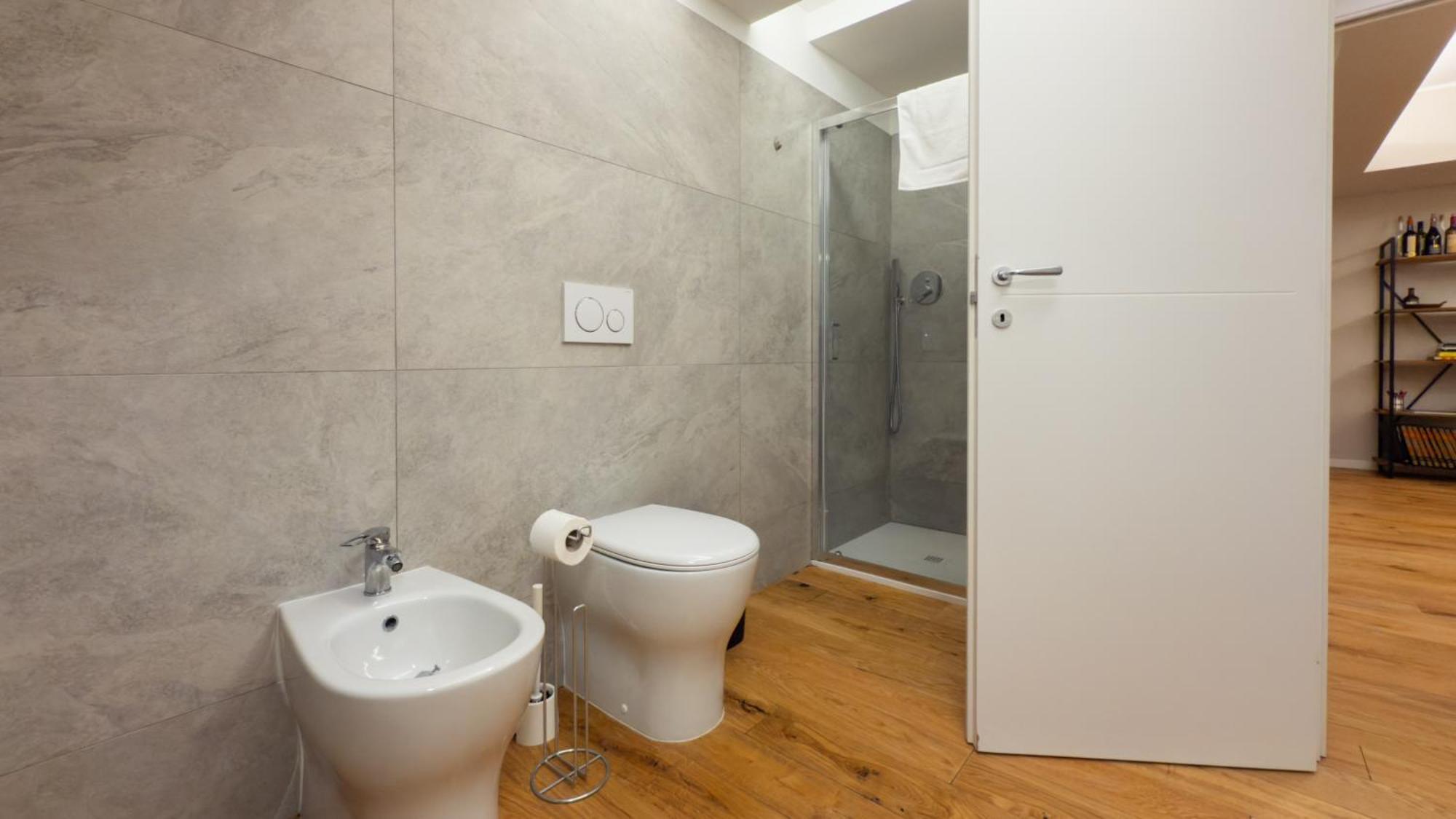 Ideal Rent - De Sanctis 61 Apartment *