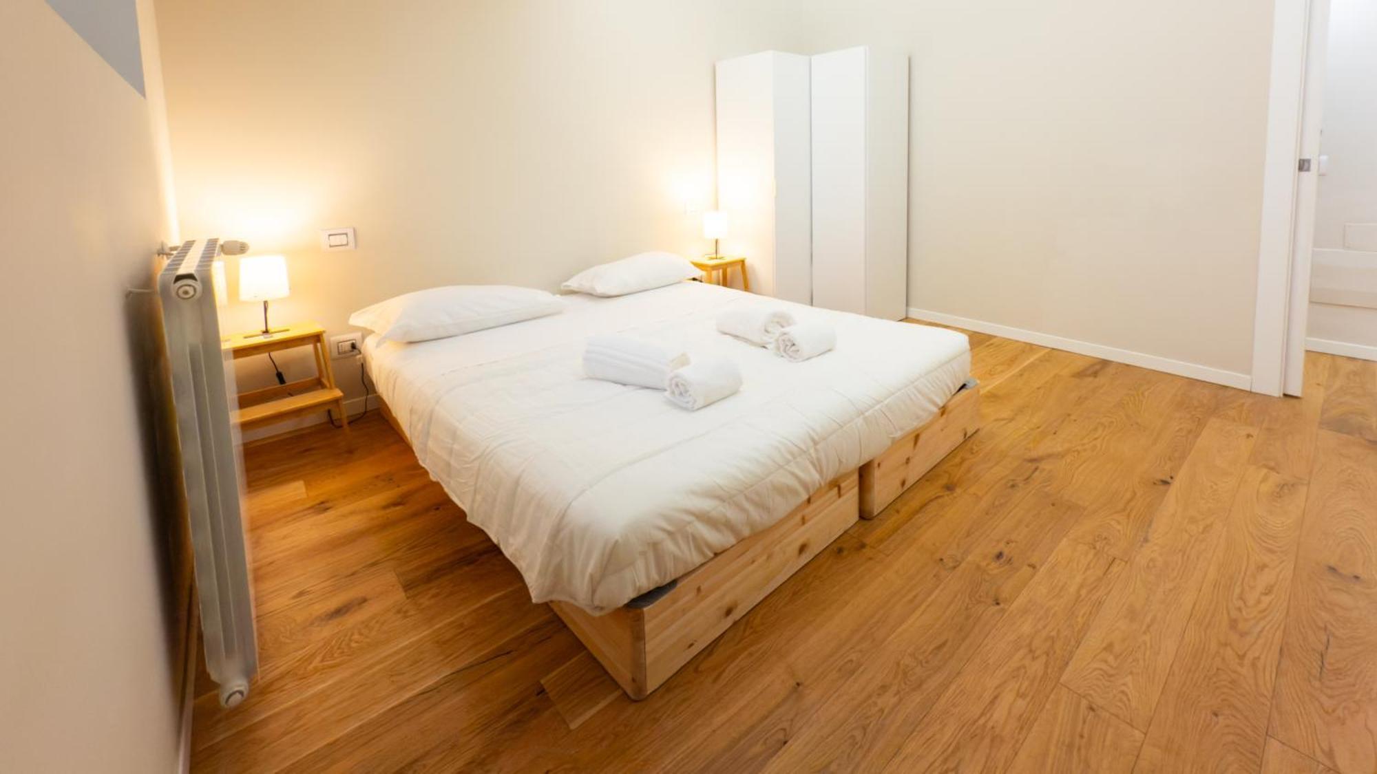 Ideal Rent - De Sanctis 61 *