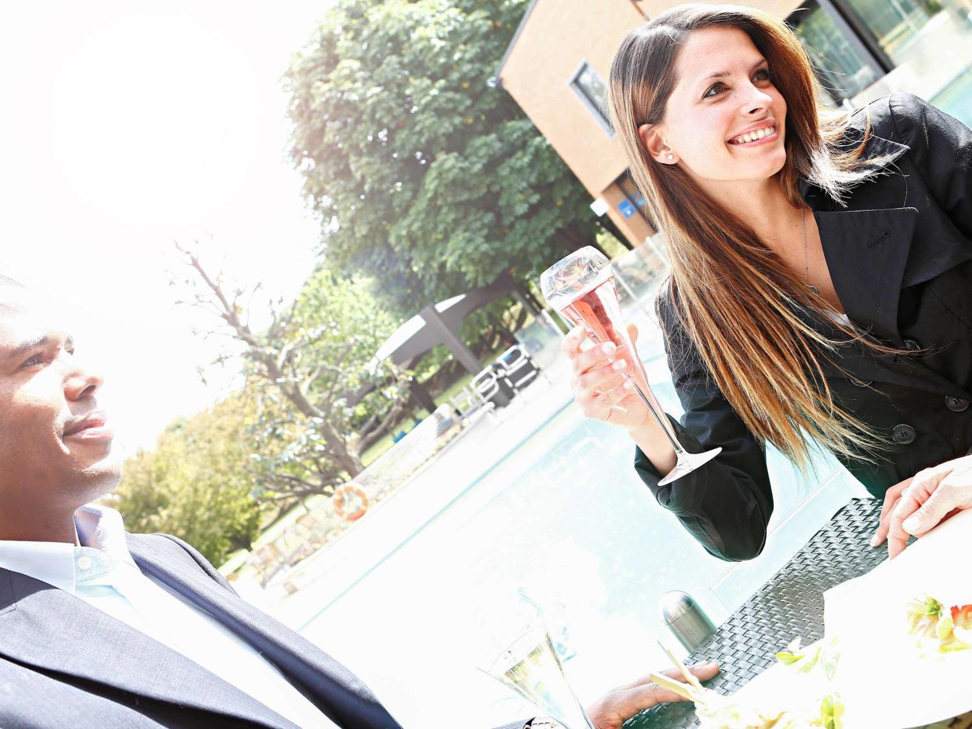 Novotel Linate Aeroporto Hotel 4*
