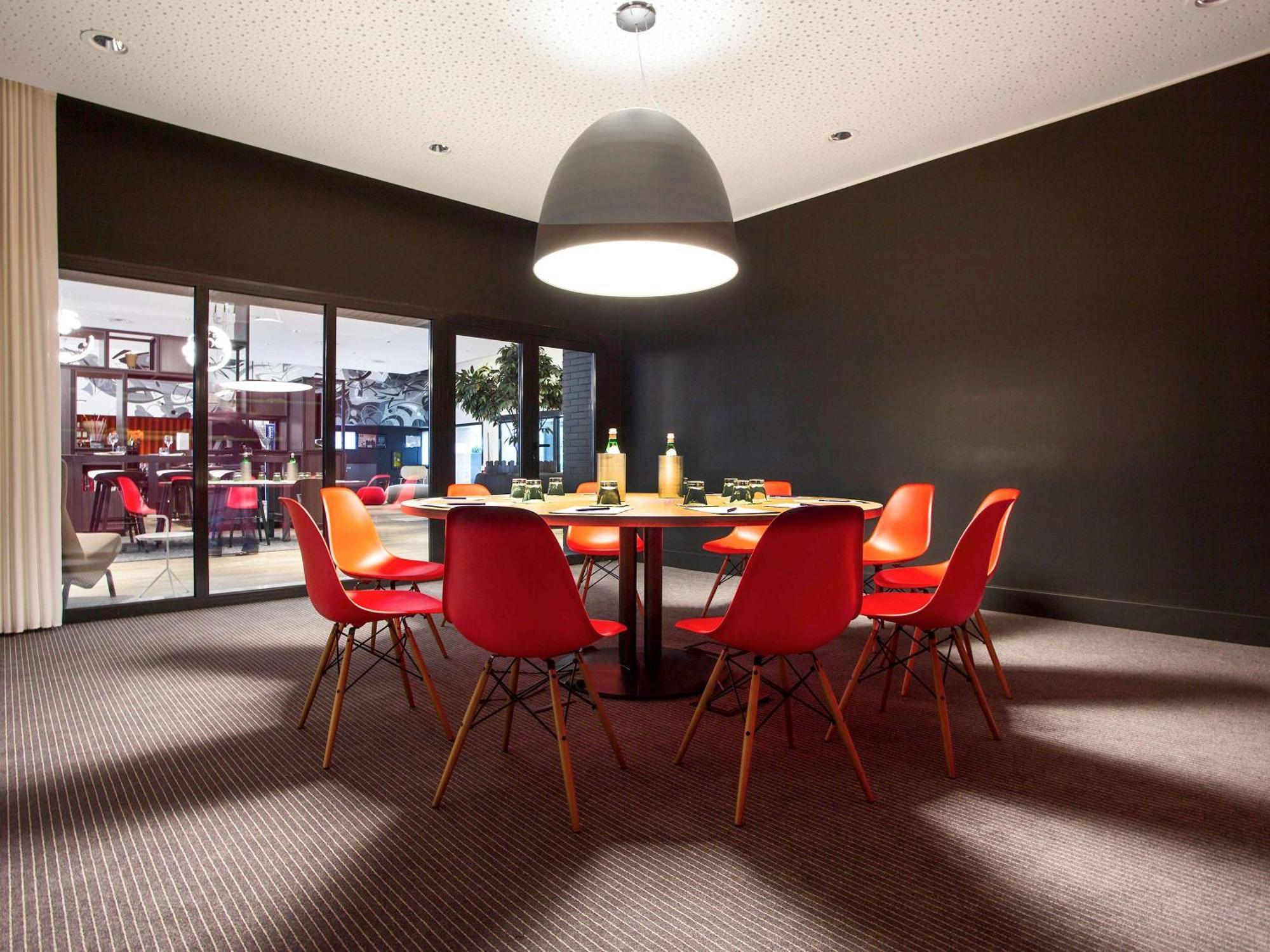 Hotel Novotel Linate Aeroporto 4*