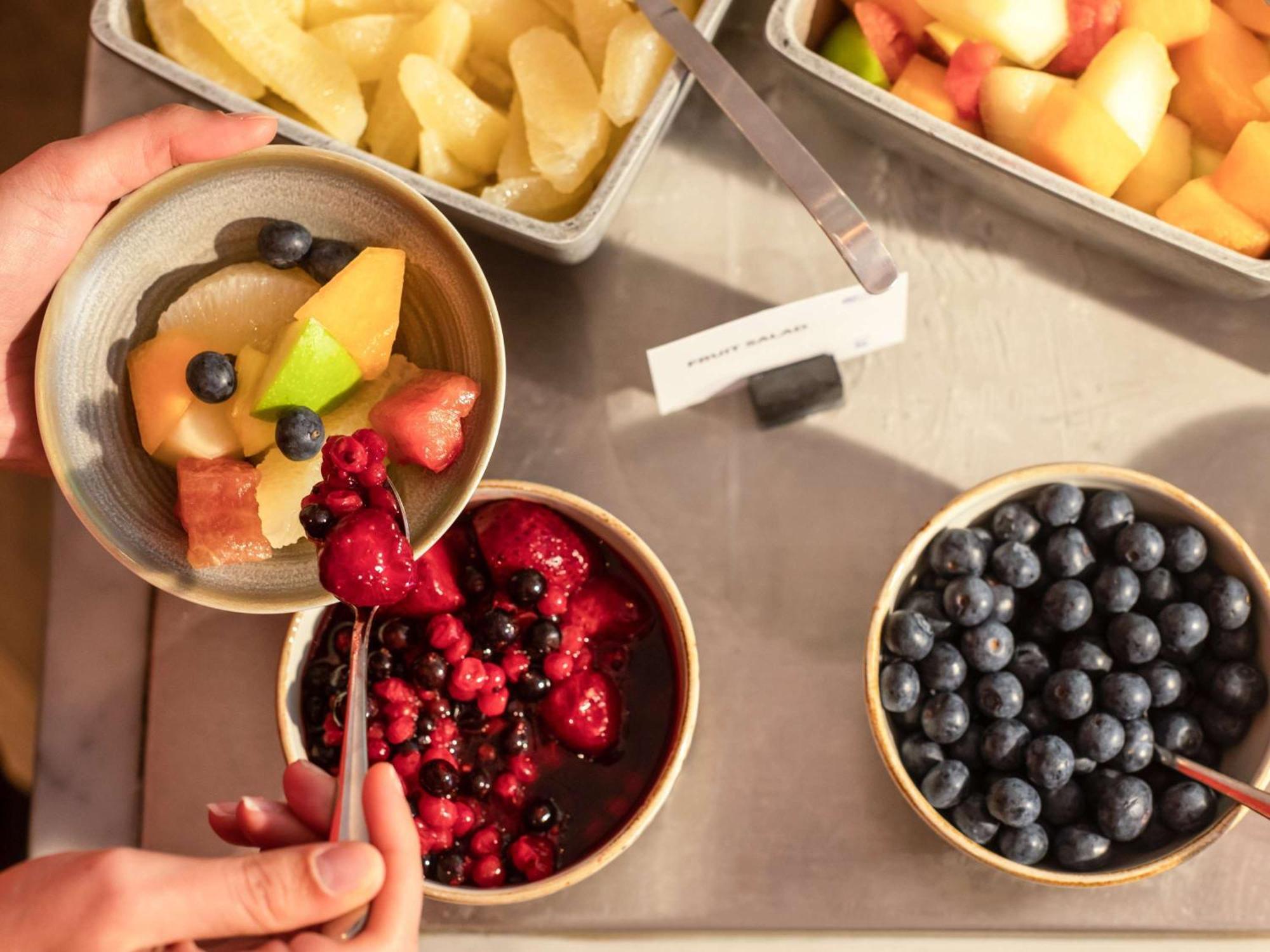 Novotel Linate Aeroporto Hotel