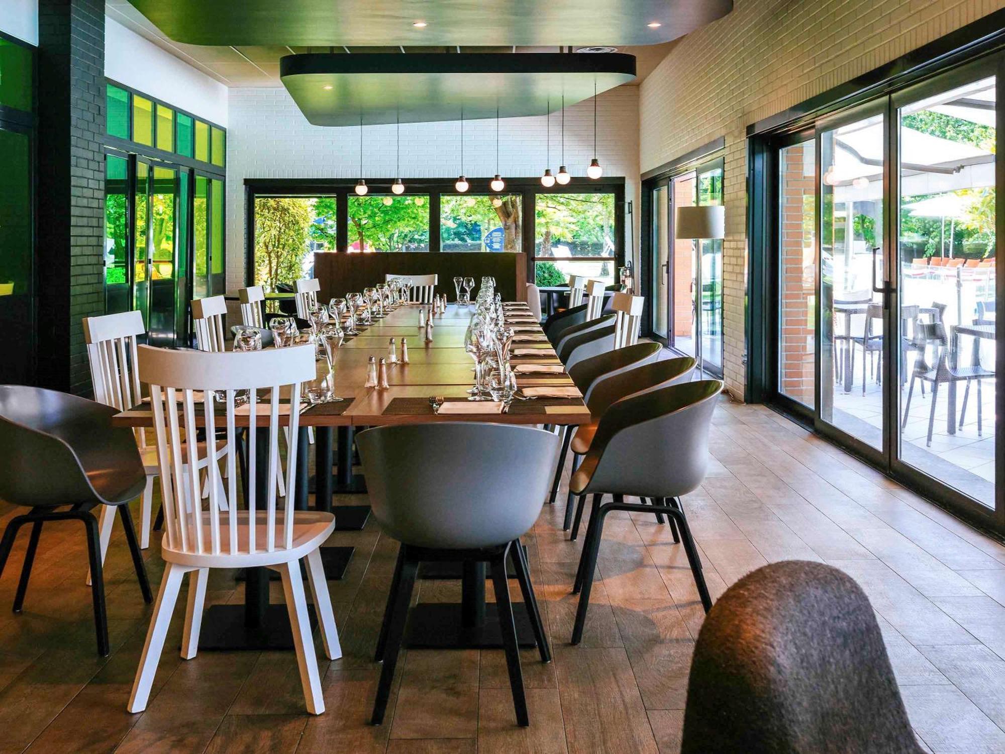 Novotel Linate Aeroporto Hotel Milan