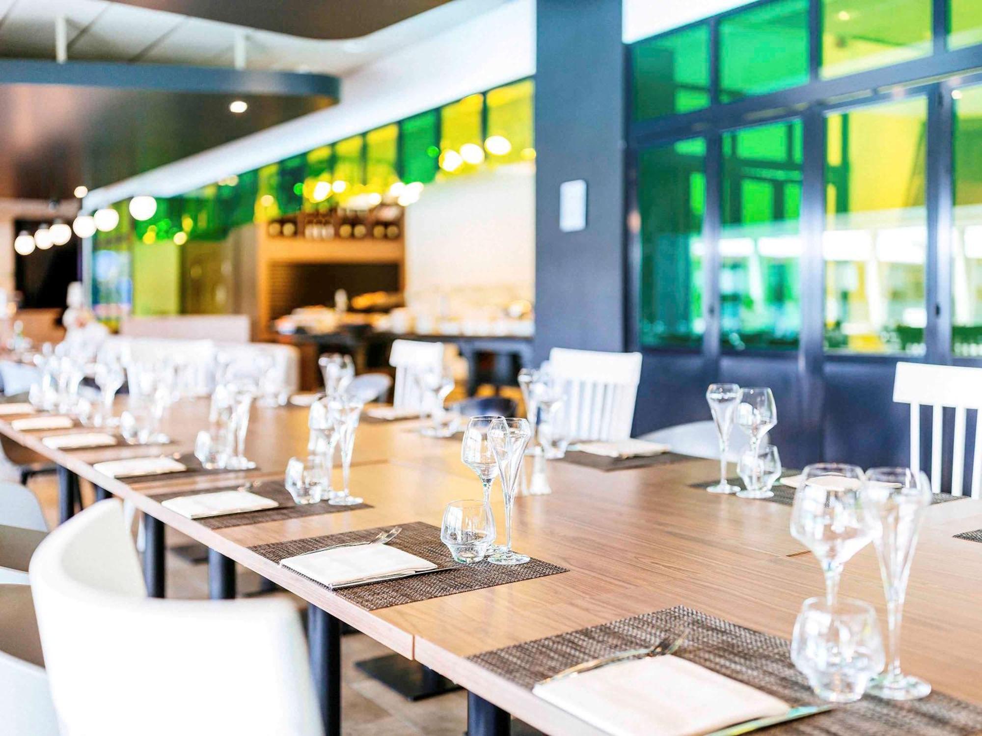 Hotel Novotel Linate Aeroporto Milan