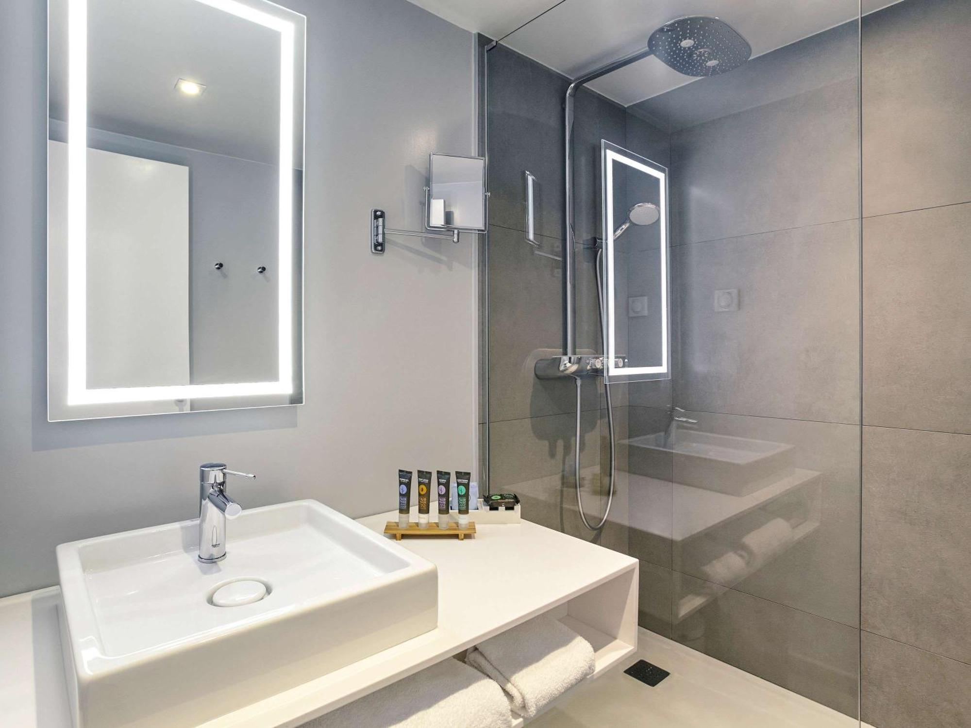 Hotel Novotel Linate Aeroporto 4*