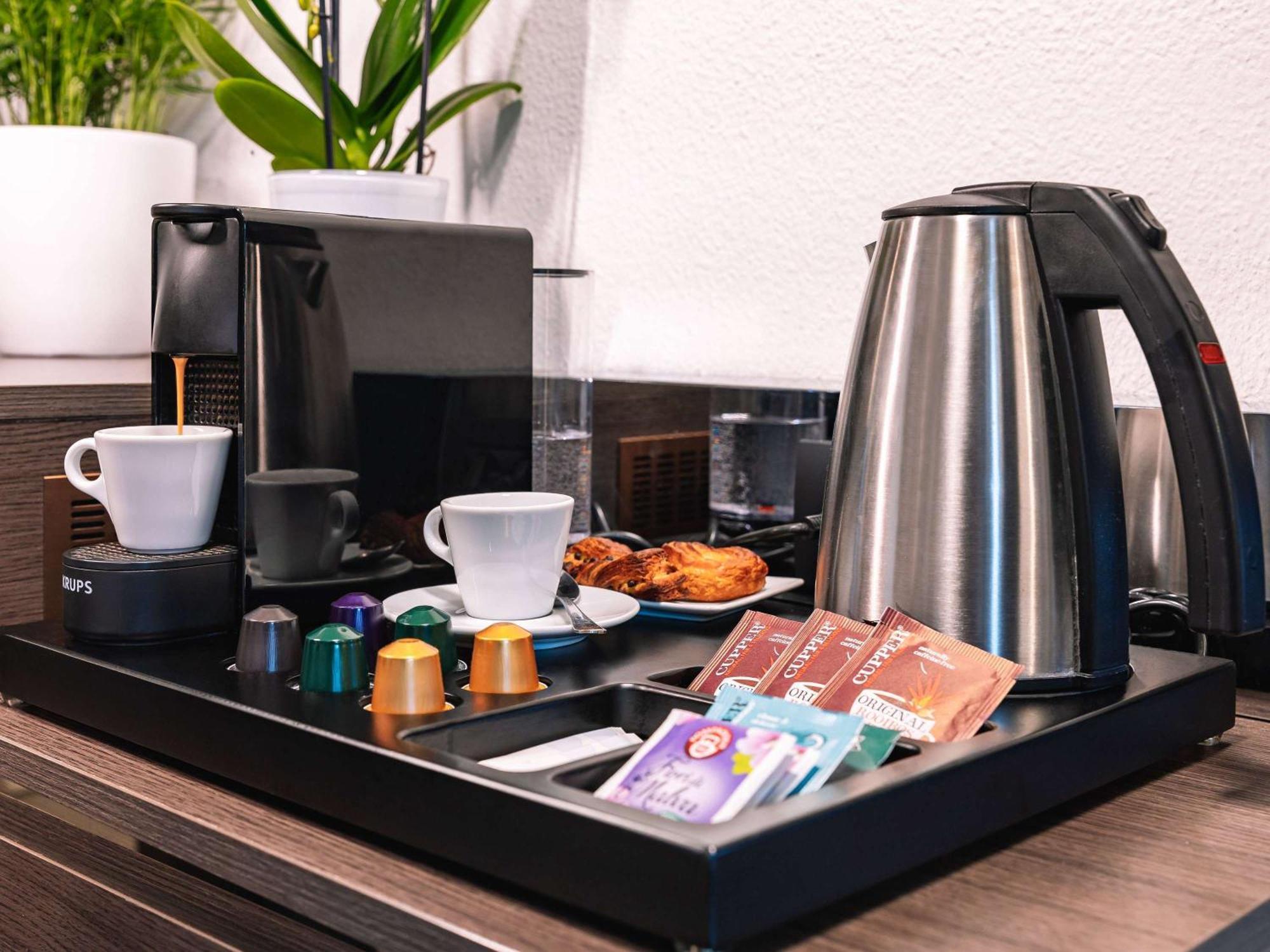 Novotel Linate Aeroporto 4* Milan