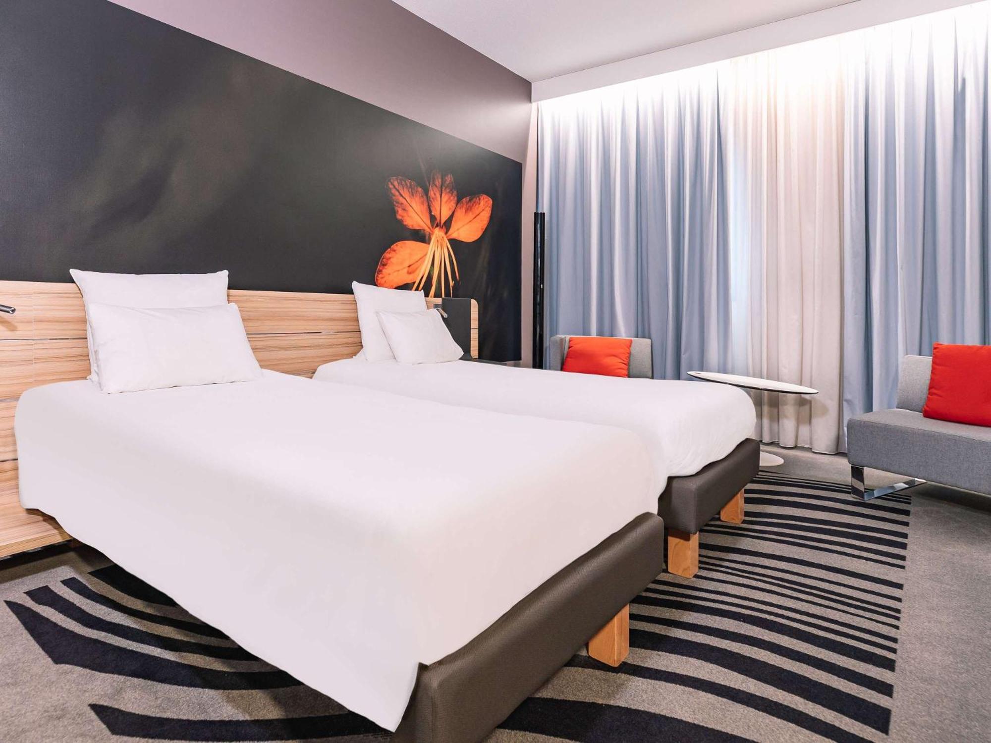 Novotel Linate Aeroporto