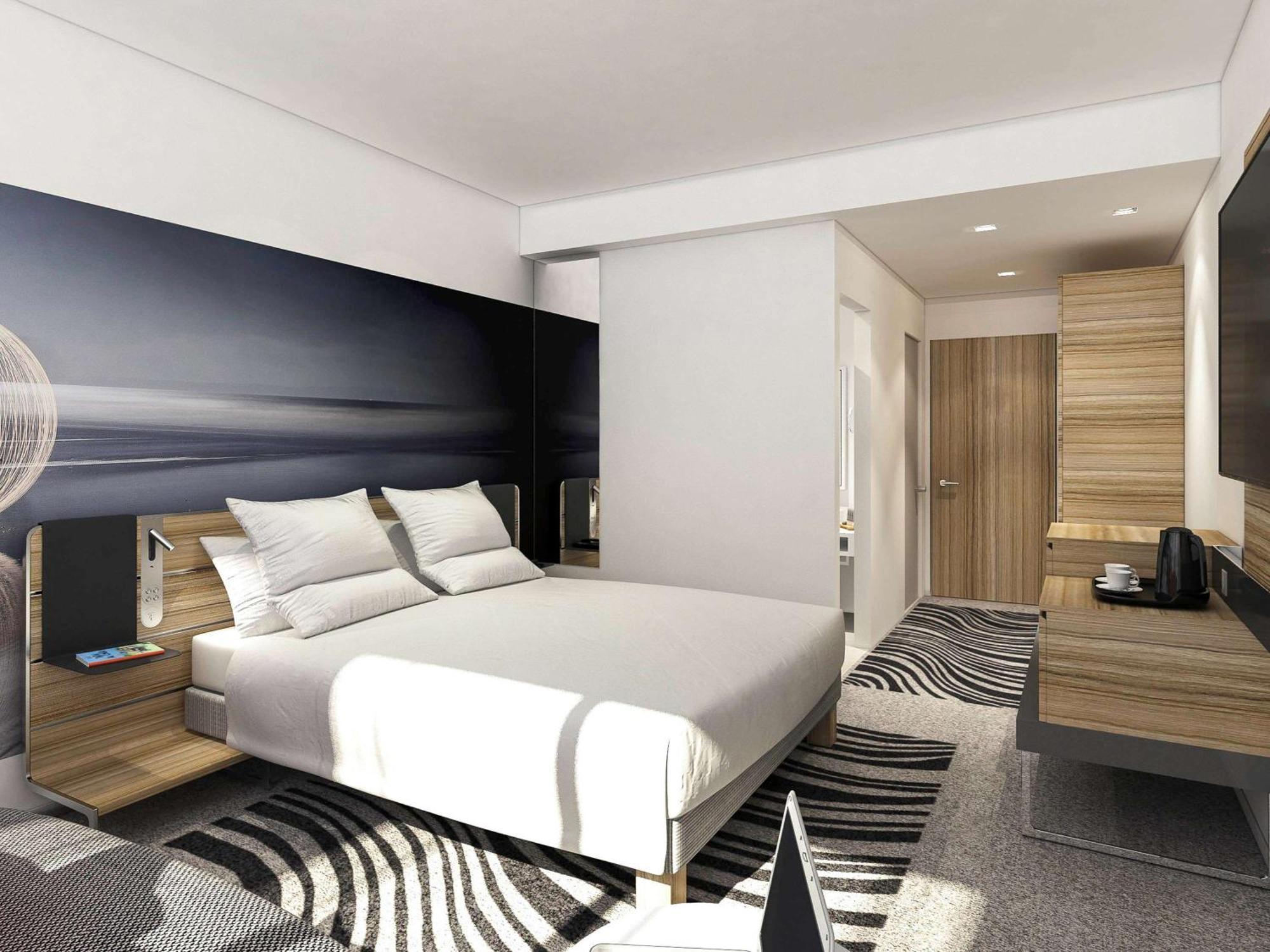 Novotel Linate Aeroporto Hotel 4*