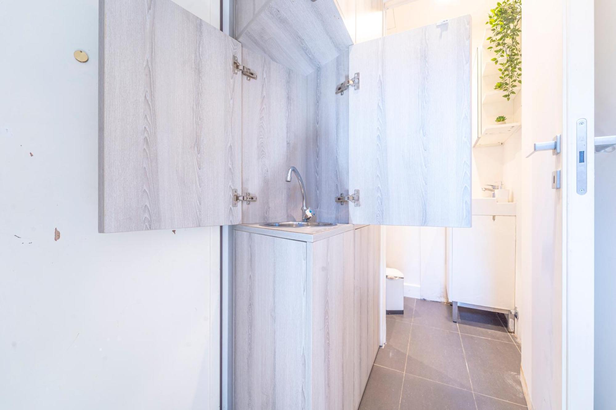 Appartamento Luxury In Porta Romana - 15 Milano