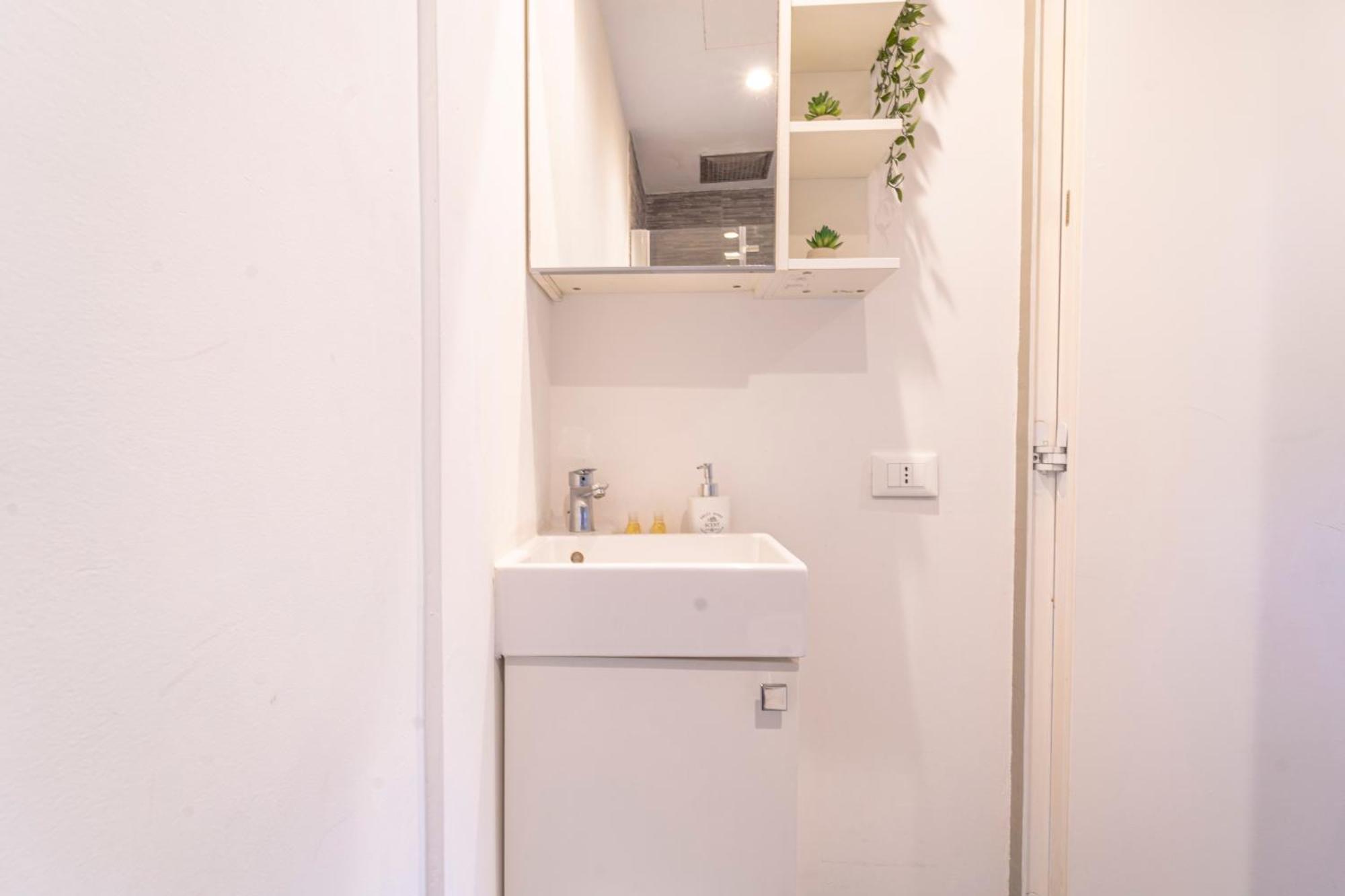 Luxury In Porta Romana - 15 Appartamento