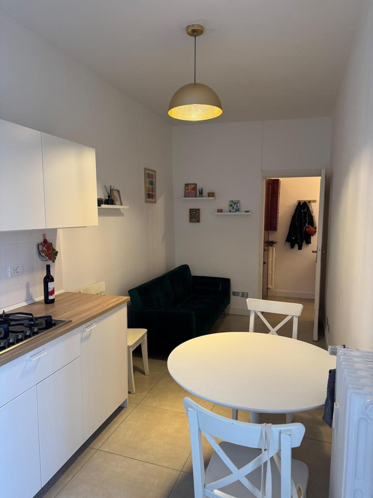 Casetta Martesana Milan