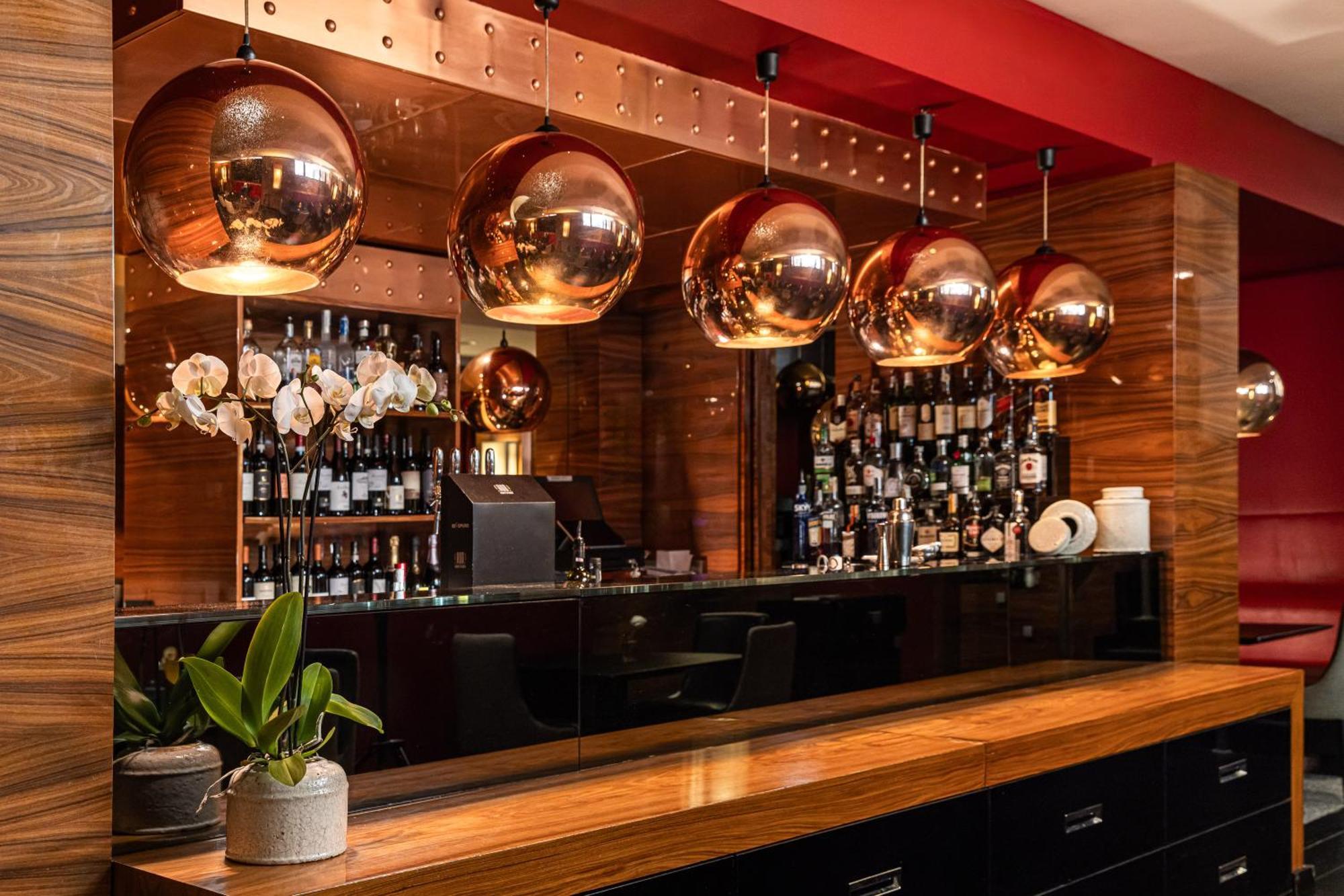 Hotel Starhotels Ritz Milan