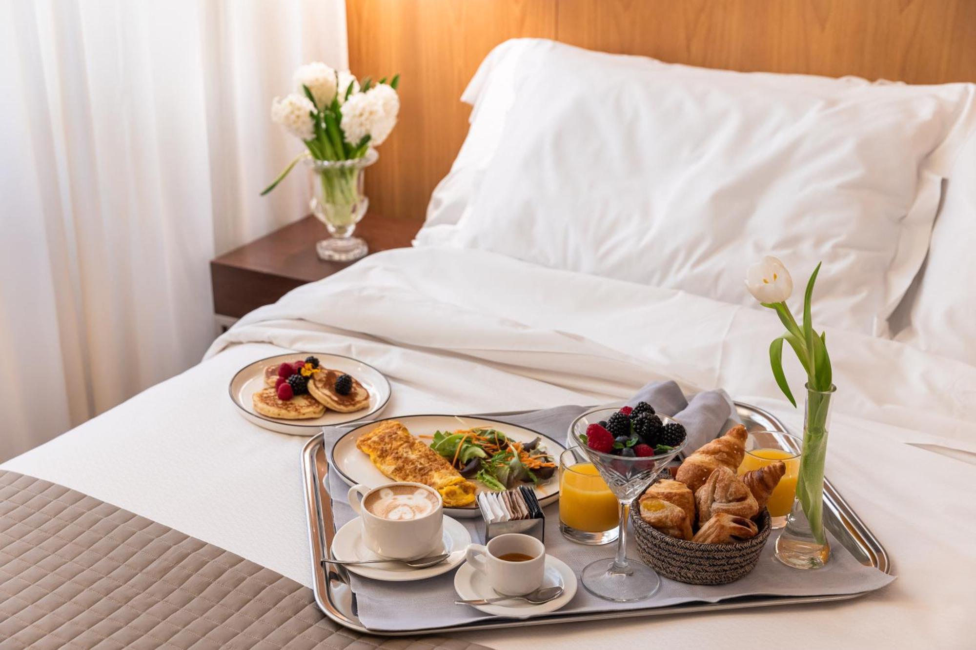 Starhotels Ritz Milan
