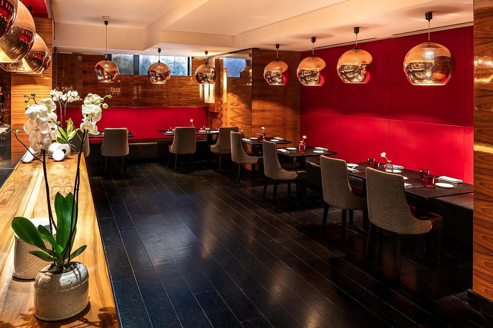 Starhotels Ritz Hotel Milan