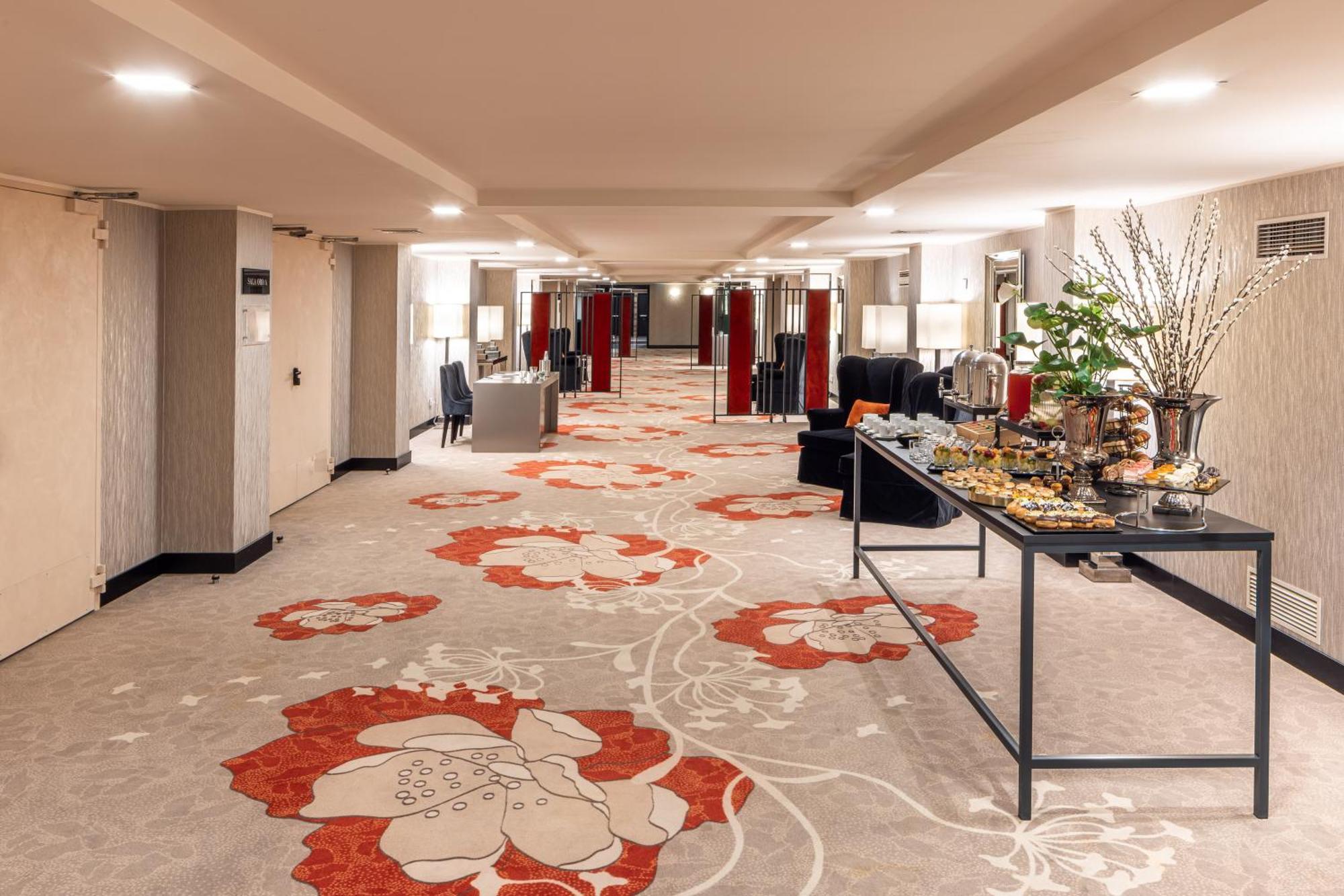 Starhotels Ritz Milan