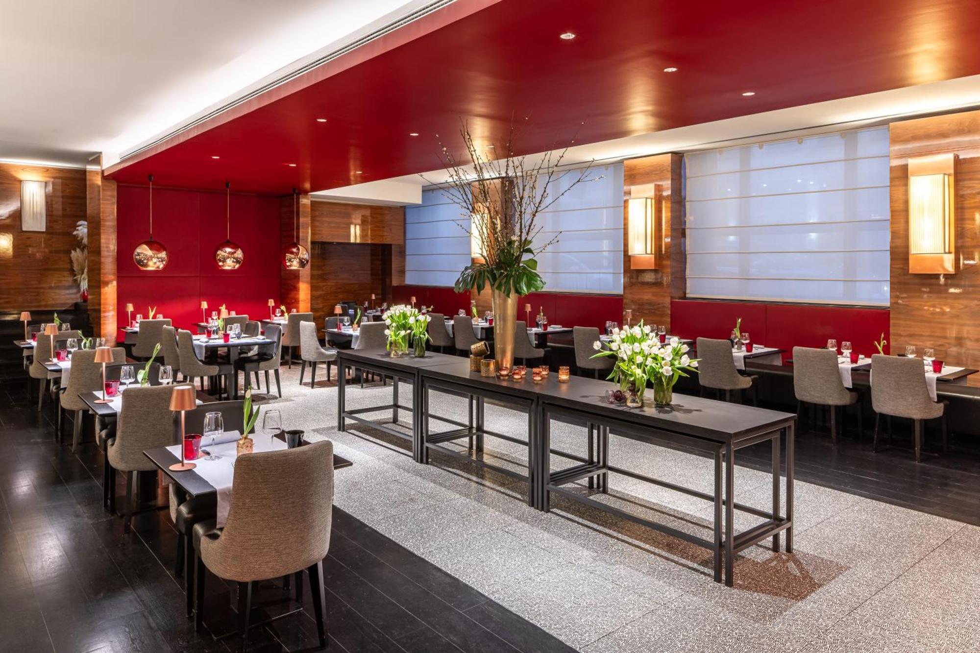 Starhotels Ritz Hotel 4*