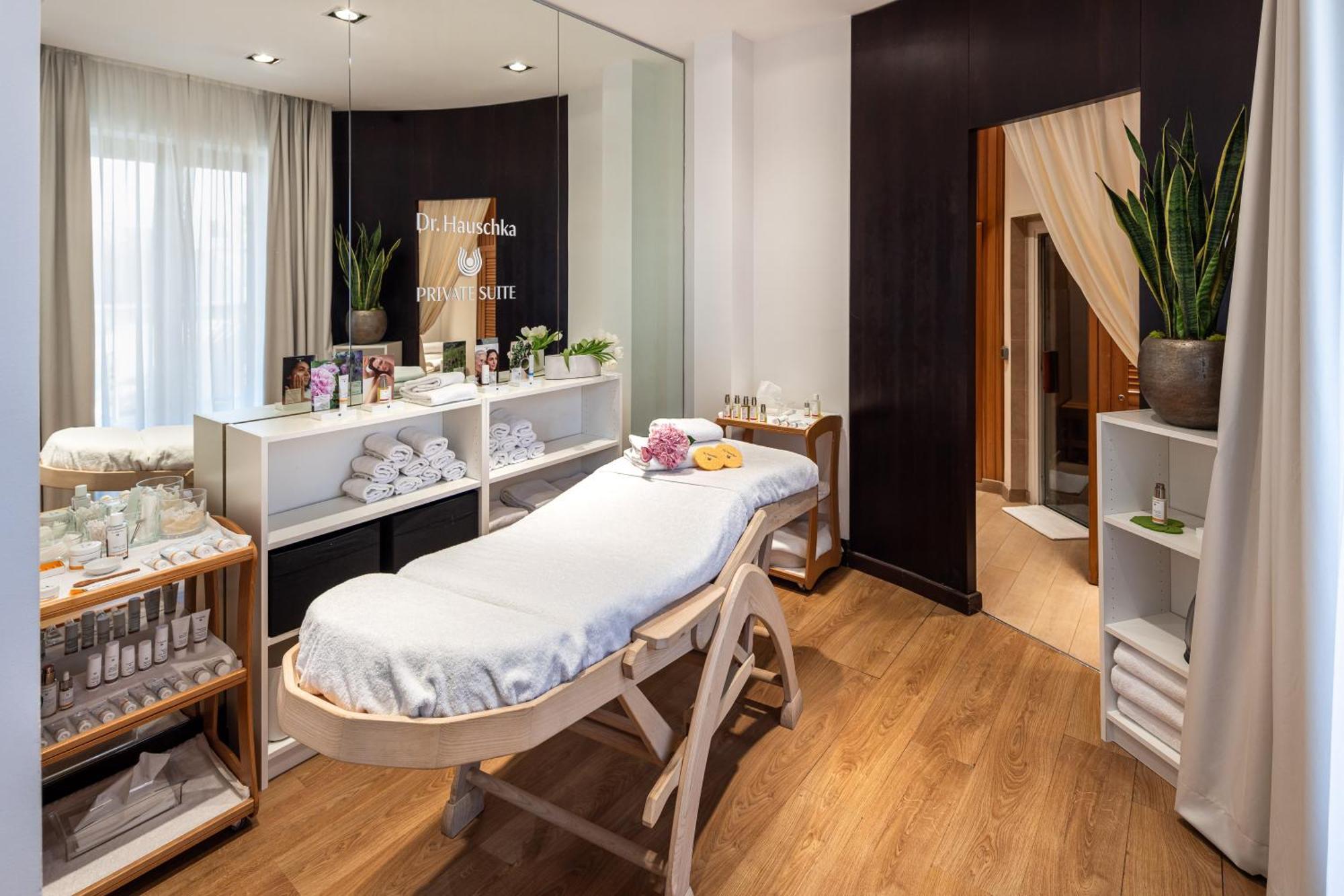 Starhotels Ritz Milan