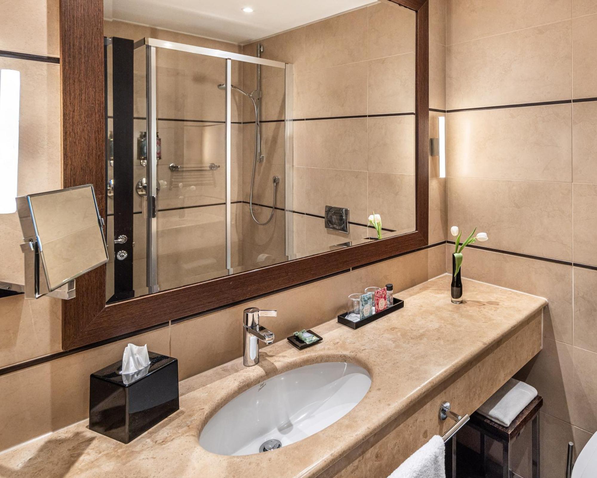 Starhotels Ritz Hotel