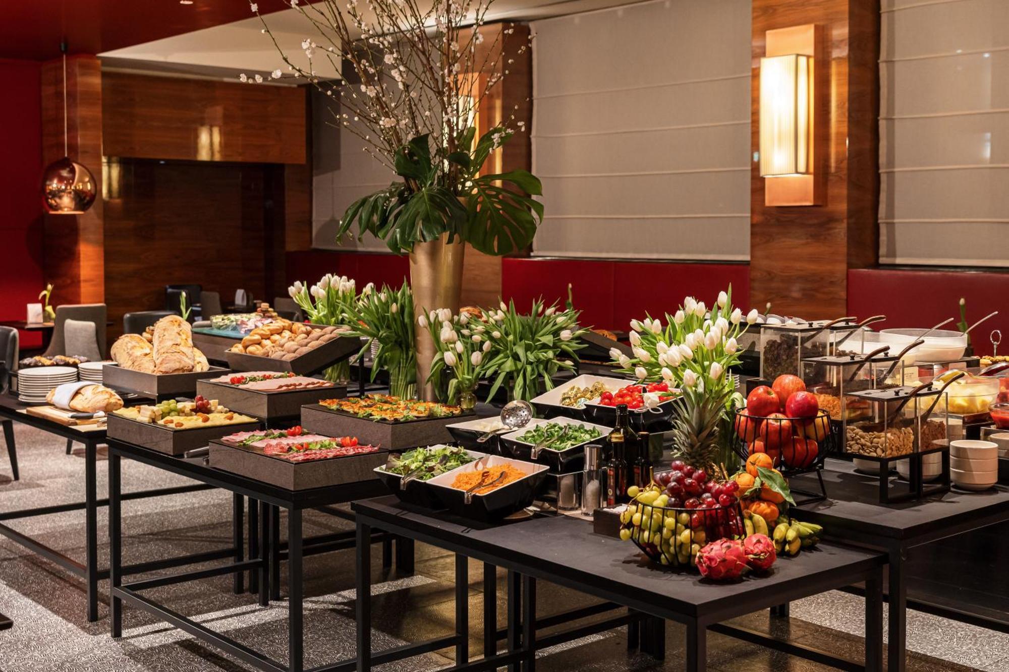 Starhotels Ritz 4* Milan