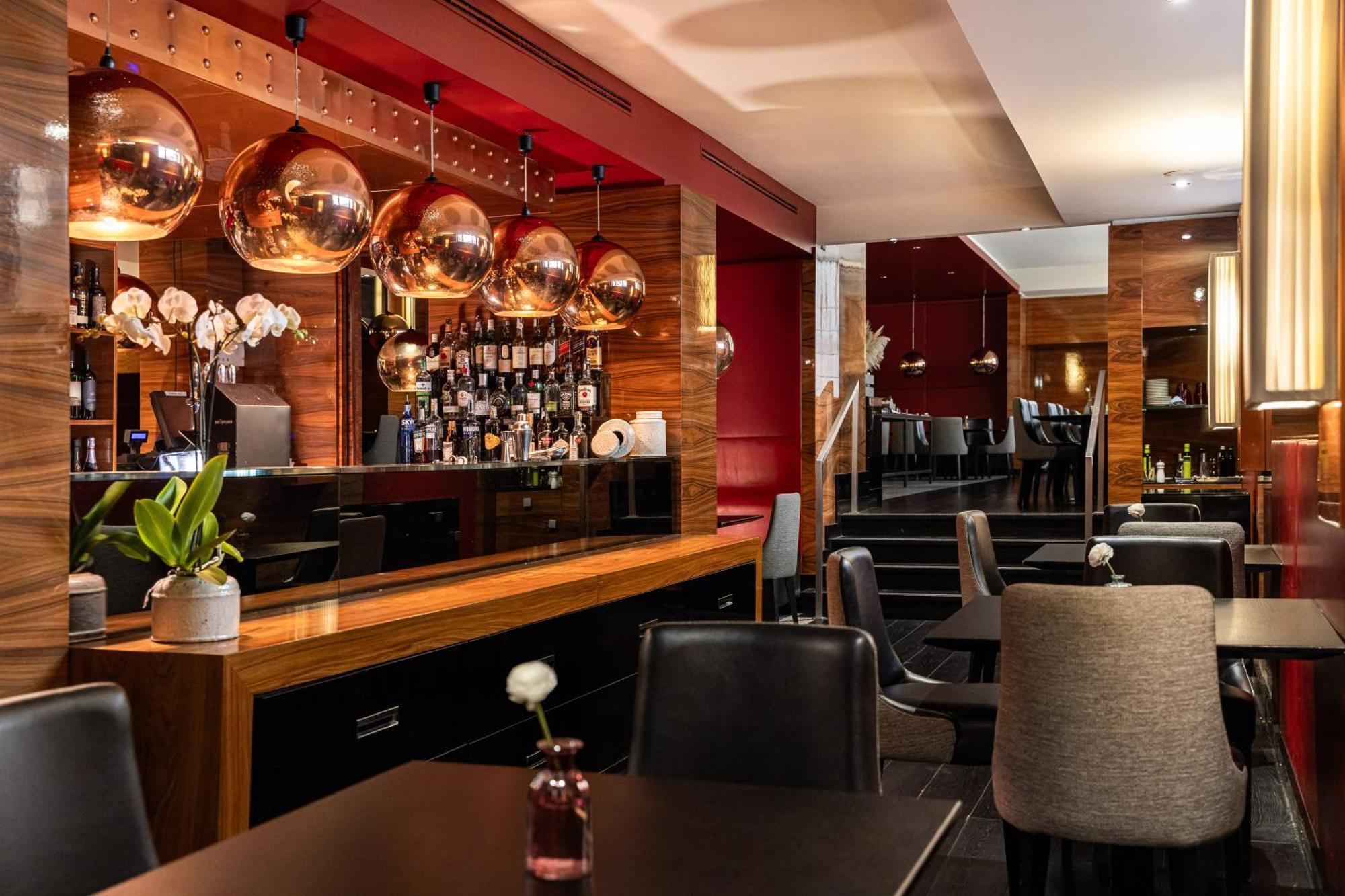 Hotel Starhotels Ritz 4*
