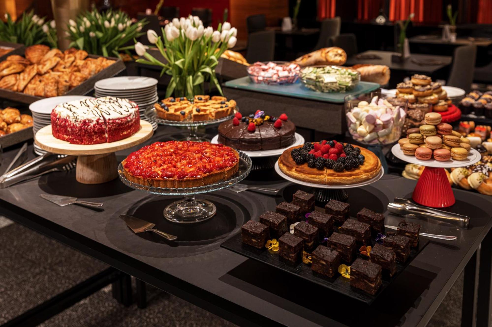 Starhotels Ritz 4*