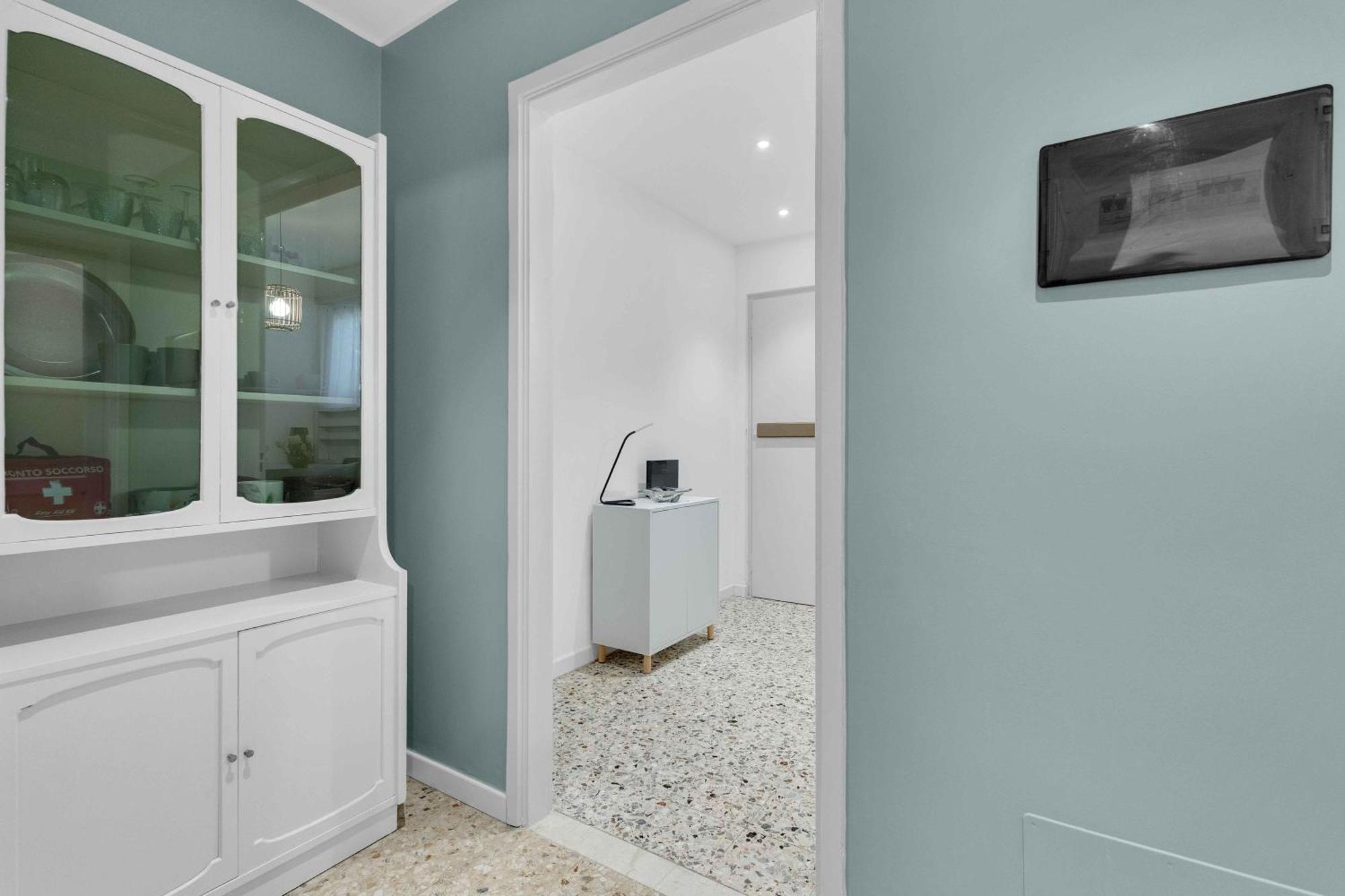 Appartamento Gavirate House Mm Lotto