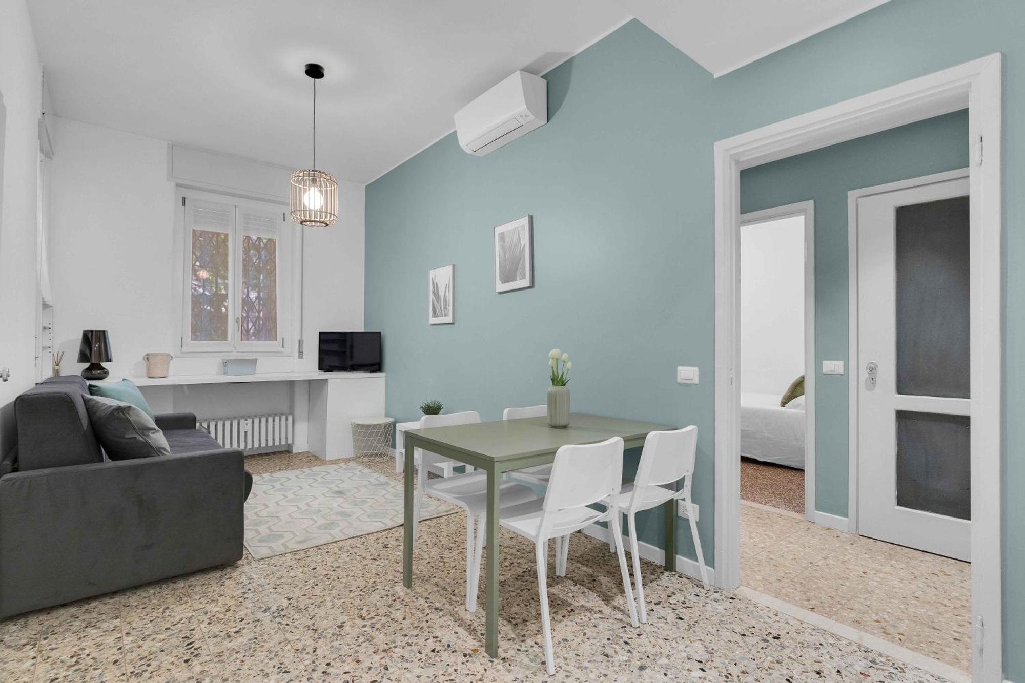 Gavirate House Mm Lotto Milano
