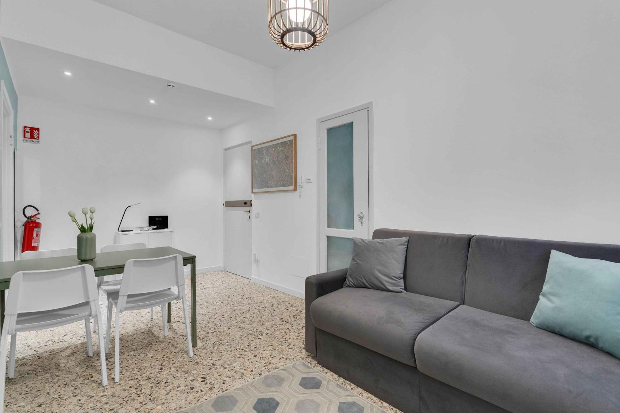 Gavirate House Mm Lotto Milano