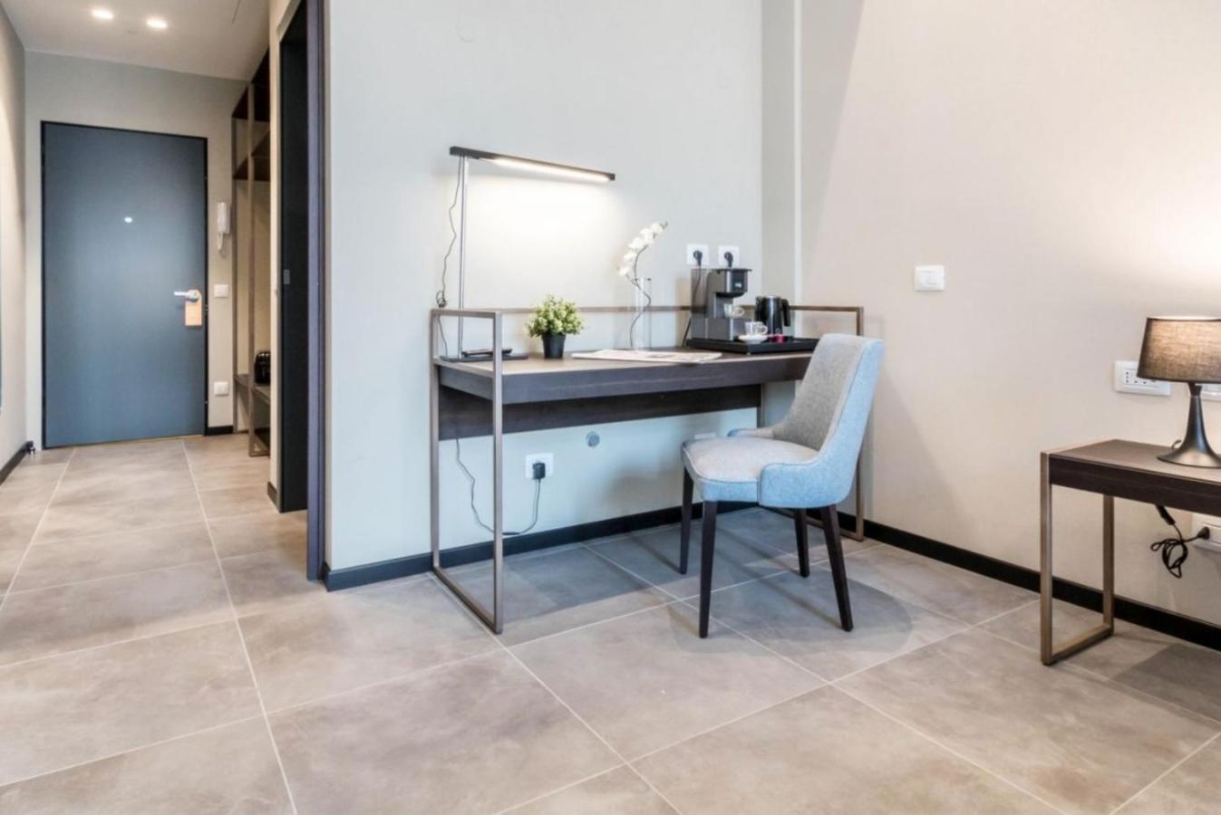 Apartment Joivy Spadari *