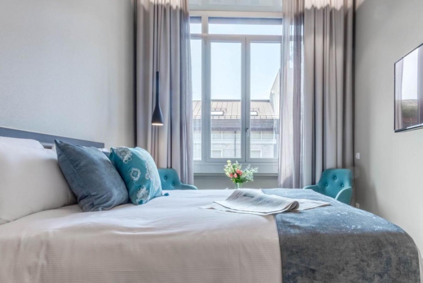 Joivy Spadari Apartment