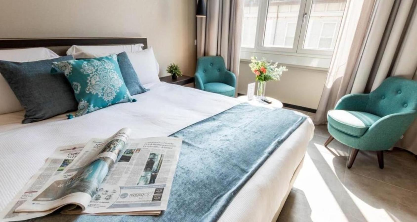 Joivy Spadari Apartment
