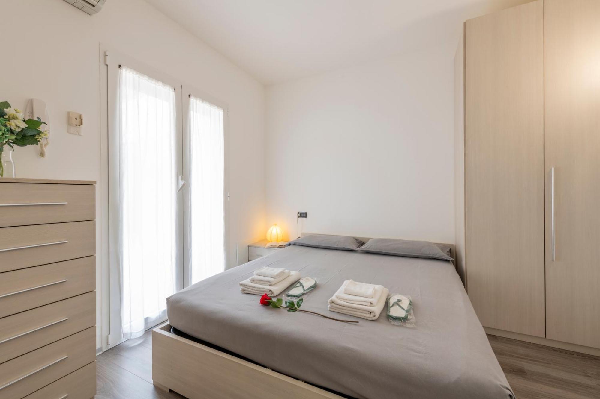 Bnbutler - Archimede 53 - Bright Milan