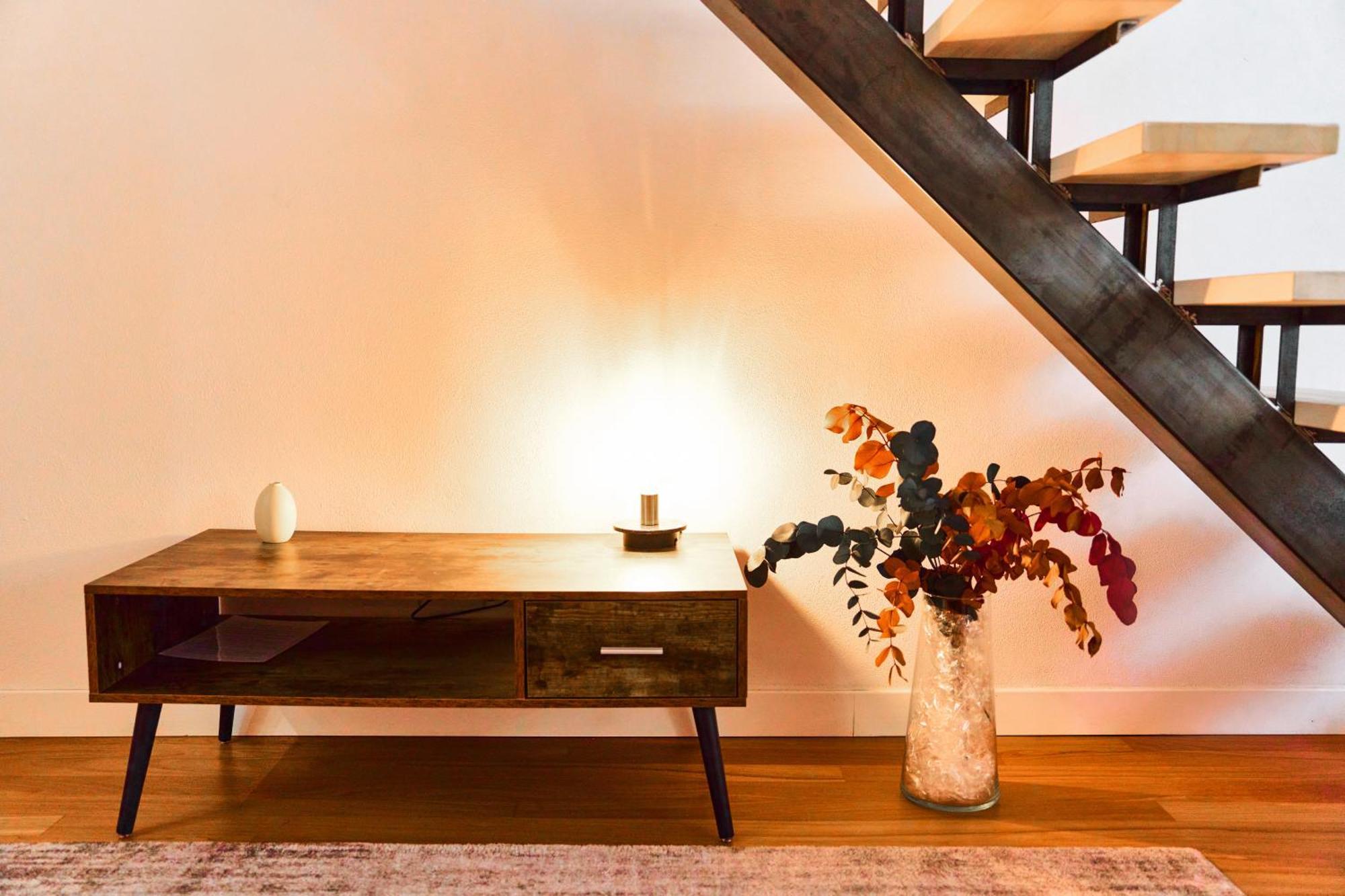 Riverside Loft Navigli - Spacious Two-bedroom Milan