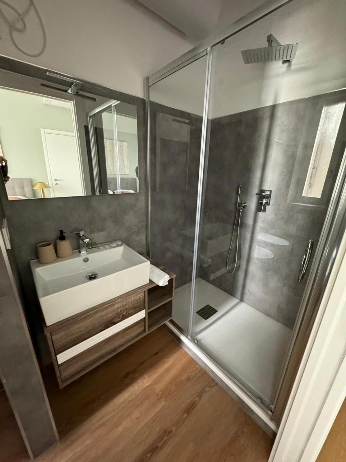 Guest house D-home Milan