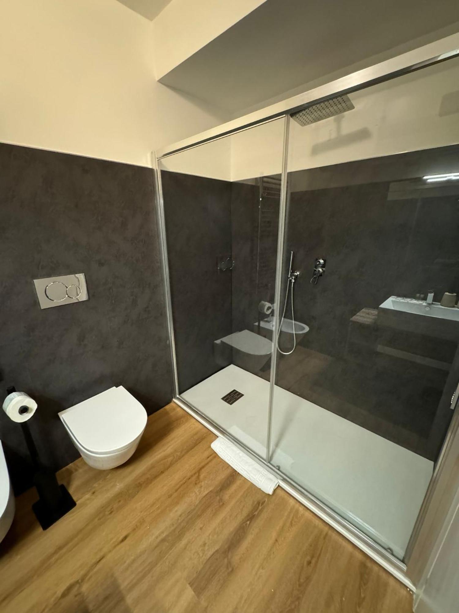Guest house D-home *